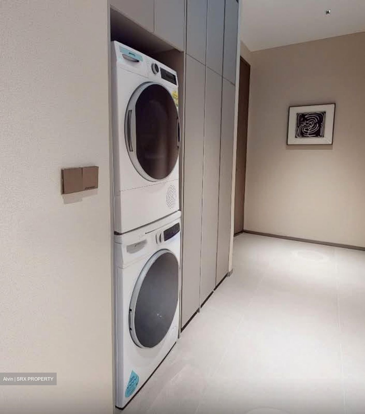 Amber Gardens (D15), Apartment #554960741
